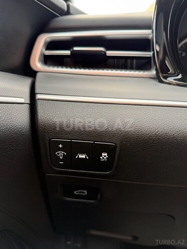 Kia K5 2022, 80,000 km - 1.6 l - Bakı