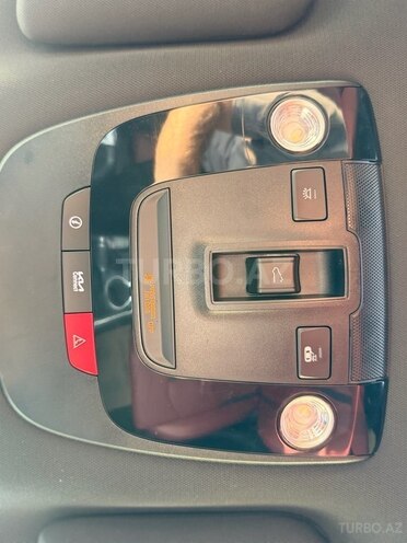 Kia K5 2022, 80,000 km - 1.6 l - Bakı