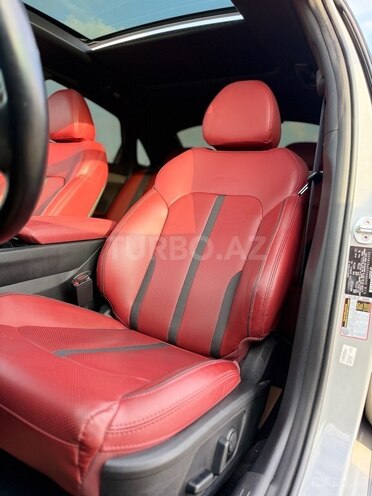 Kia K5 2022, 80,000 km - 1.6 l - Bakı
