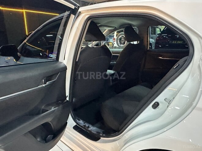 Toyota Camry 2021, 97,500 km - 2.5 l - Bakı