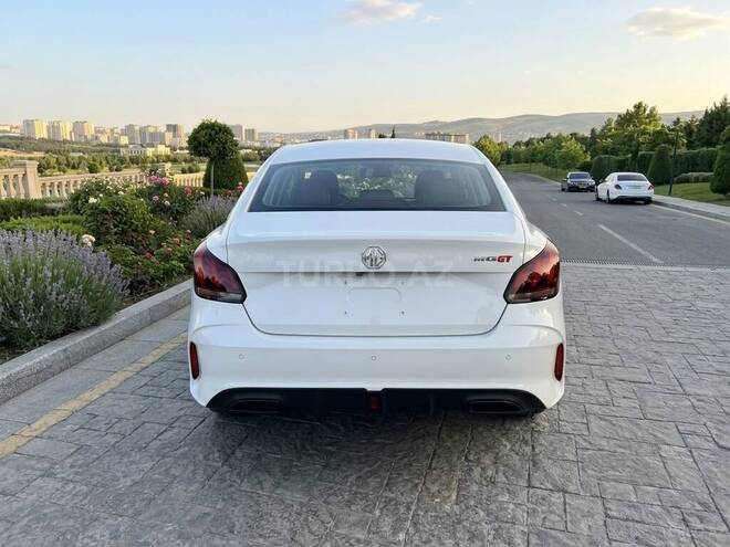 MG GT 2024, 36,300 km - 1.5 л - Bakı