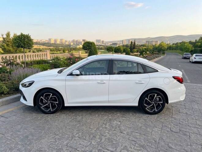 MG GT 2024, 36,300 km - 1.5 л - Bakı