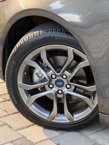 Ford Fusion (North America) 2019, 165,000 km - 1.5 l - Bakı