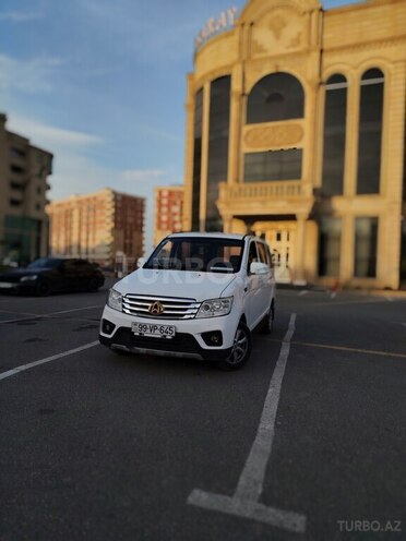 Changan Honor 2018, 67,355 km - 1.5 l - Bakı