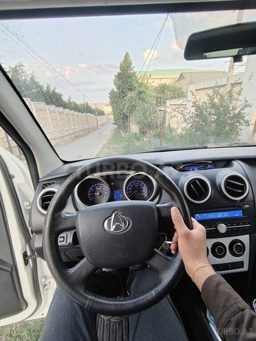 Changan Honor 2018, 67,355 km - 1.5 l - Bakı