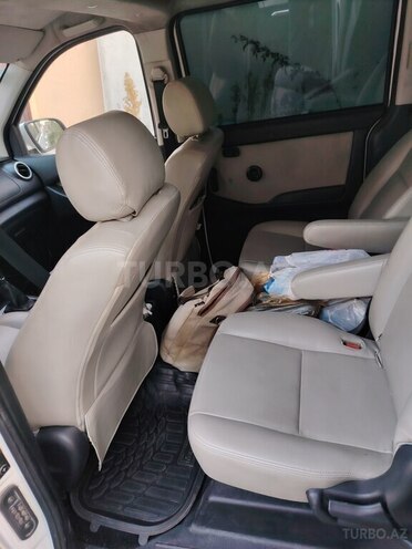 Changan Honor 2018, 67,355 km - 1.5 l - Bakı