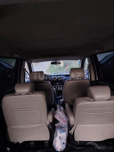 Changan Honor 2018, 67,355 km - 1.5 l - Bakı