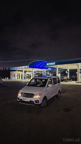Changan Honor 2018, 67,355 km - 1.5 l - Bakı