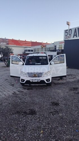 Changan Honor 2018, 67,355 km - 1.5 l - Bakı