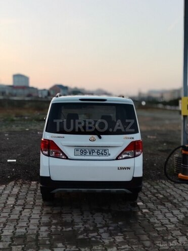 Changan Honor 2018, 67,355 km - 1.5 l - Bakı