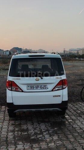 Changan Honor 2018, 67,355 km - 1.5 l - Bakı