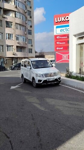 Changan Honor 2018, 67,355 km - 1.5 l - Bakı