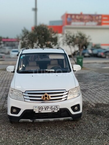 Changan Honor 2018, 67,355 km - 1.5 l - Bakı