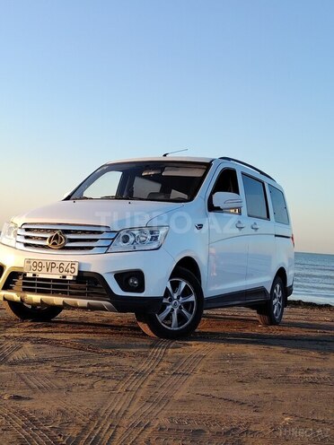 Changan Honor 2018, 67,355 km - 1.5 l - Bakı