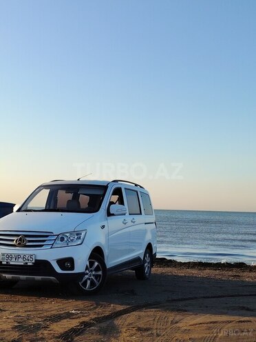 Changan Honor 2018, 67,355 km - 1.5 l - Bakı