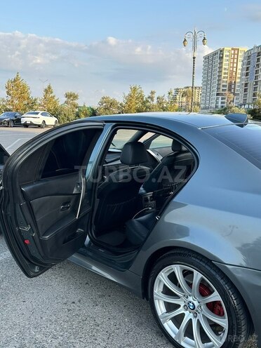BMW 525 2004, 350,000 km - 2.5 l - Bakı