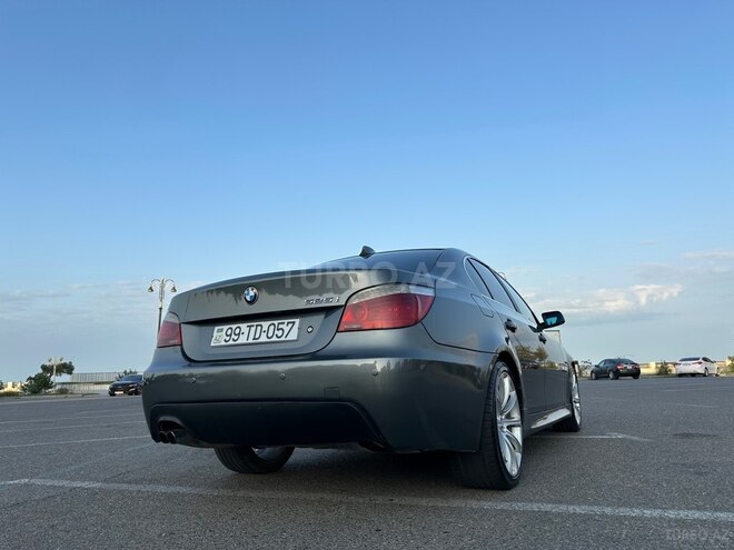 BMW 525 2004, 350,000 km - 2.5 l - Bakı