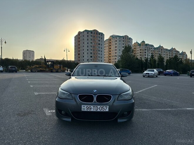 BMW 525 2004, 350,000 km - 2.5 l - Bakı