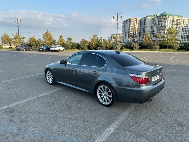 BMW 525 2004, 350,000 km - 2.5 l - Bakı