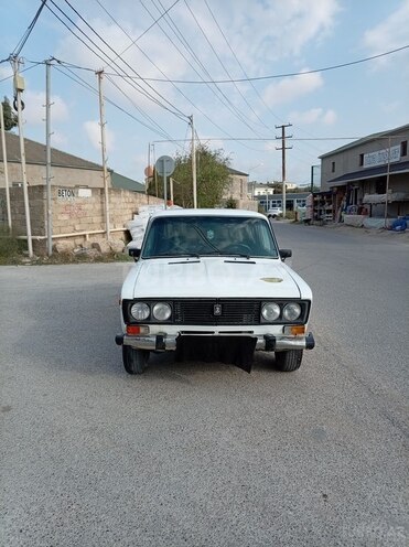 LADA (VAZ) 2106 1992, 303,232 km - 1.6 l - Bakı