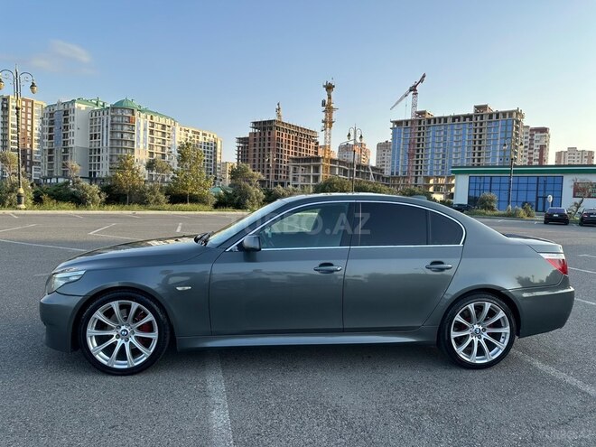 BMW 525 2004, 350,000 km - 2.5 l - Bakı