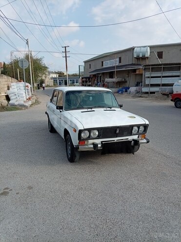 LADA (VAZ) 2106 1992, 303,232 km - 1.6 l - Bakı
