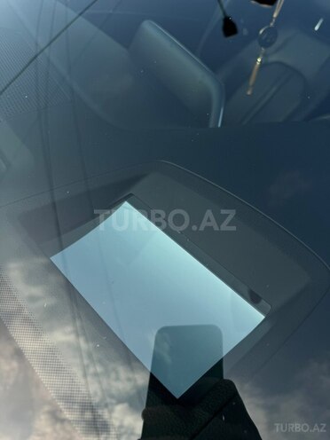 Hyundai Sonata 2020, 118,000 km - 1.6 л - Bakı