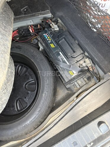 Mercedes E 220 2007, 390,000 km - 2.2 l - Bakı