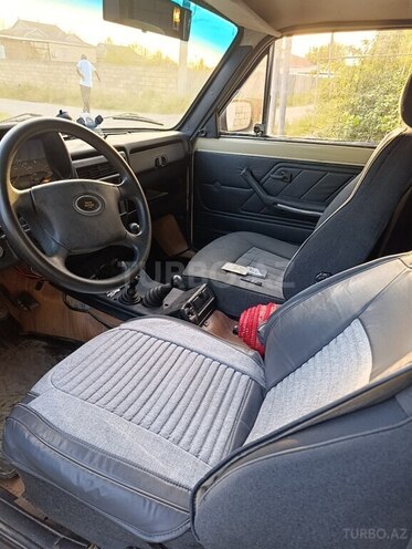 LADA (VAZ) Niva 1994, 185,000 km - 1.7 l - Bakı