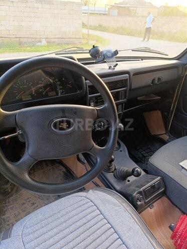 LADA (VAZ) Niva 1994, 185,000 km - 1.7 l - Bakı