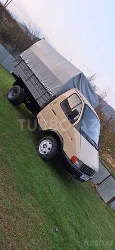 GAZ 33021 1997, 226,000 km - 2.8 l - Balakən