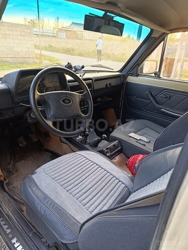 LADA (VAZ) Niva 1994, 185,000 km - 1.7 l - Bakı