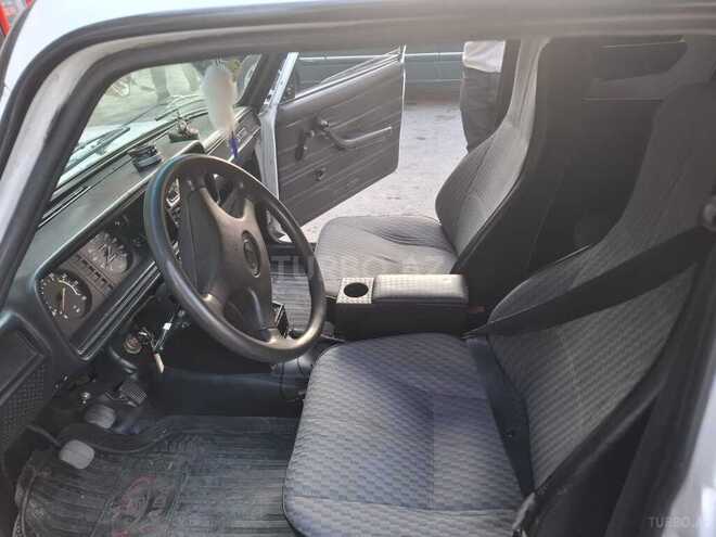 LADA (VAZ) 2107 2004, 85,520 km - 1.6 l - Ağdaş