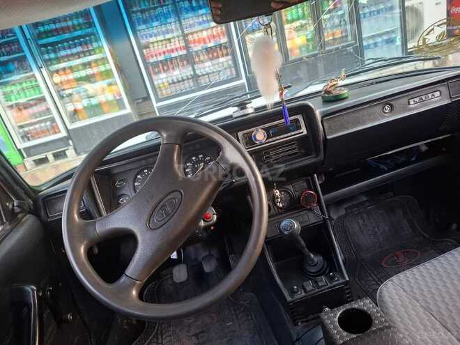 LADA (VAZ) 2107 2004, 85,520 km - 1.6 l - Ağdaş