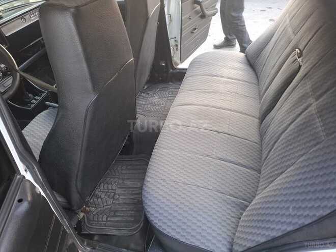 LADA (VAZ) 2107 2004, 85,520 km - 1.6 l - Ağdaş