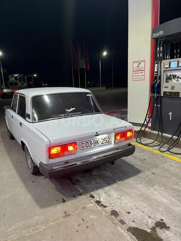 LADA (VAZ) 2107 2004, 85,520 km - 1.6 l - Ağdaş