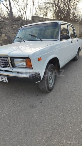 LADA (VAZ) 2107 2004, 85,520 km - 1.6 l - Ağdaş