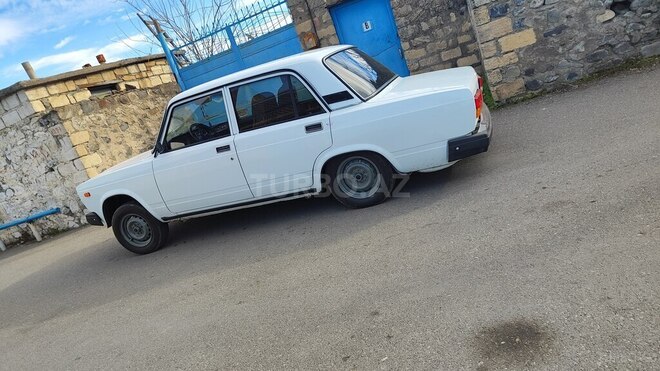 LADA (VAZ) 2107 2004, 85,520 km - 1.6 l - Ağdaş