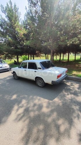 LADA (VAZ) 2107 2004, 85,520 km - 1.6 l - Ağdaş