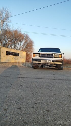 LADA (VAZ) 2107 2004, 85,520 km - 1.6 l - Ağdaş