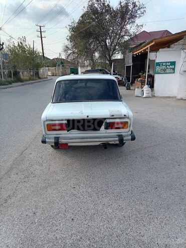 LADA (VAZ) 2106 1992, 303,232 km - 1.6 l - Bakı