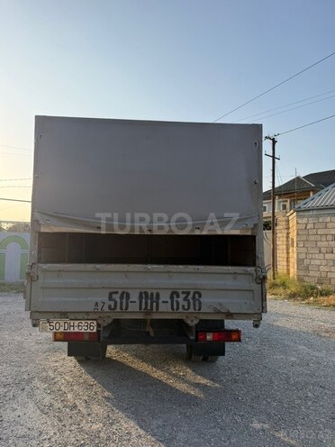 GAZ 33021 2007, 159,000 km - 2.4 l - Sumqayıt