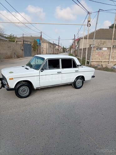 LADA (VAZ) 2106 1992, 303,232 km - 1.6 l - Bakı