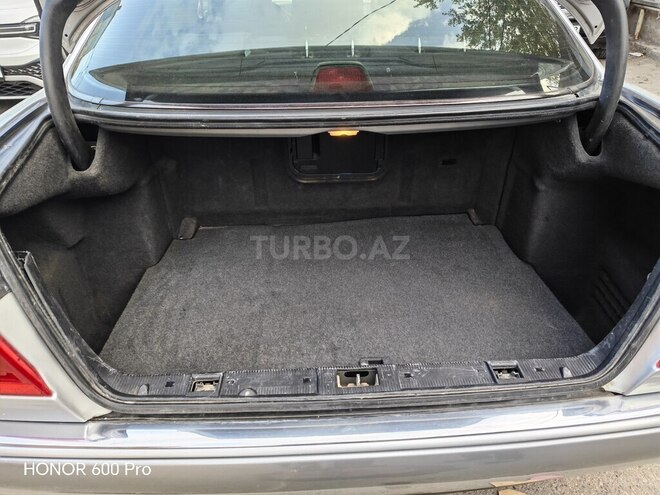 Mercedes E 230 1996, 396,047 km - 2.3 l - Bakı