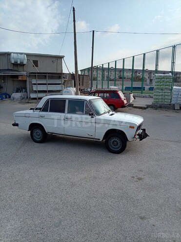 LADA (VAZ) 2106 1992, 303,232 km - 1.6 l - Bakı