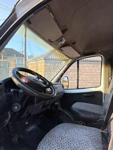 GAZ 33021 2007, 159,000 km - 2.4 l - Sumqayıt