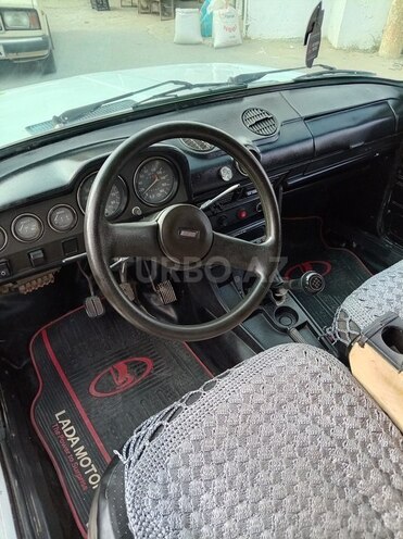 LADA (VAZ) 2106 1992, 303,232 km - 1.6 l - Bakı