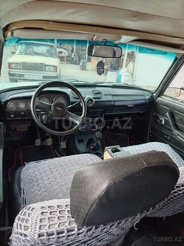 LADA (VAZ) 2106 1992, 303,232 km - 1.6 l - Bakı