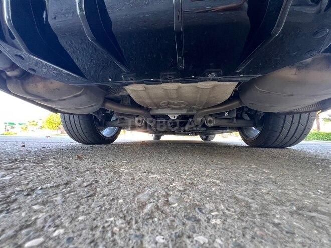 BMW 520 2016, 119,400 km - 2.0 l - Ağcabədi