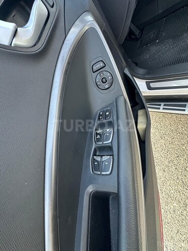 Hyundai Santa Fe 2016, 189,000 km - 2.0 l - Sumqayıt